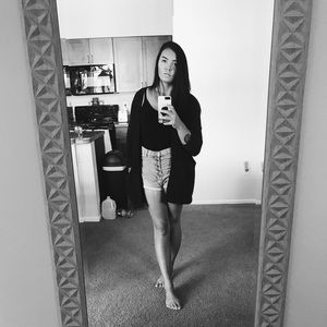 Meet your Posher, Gabriella